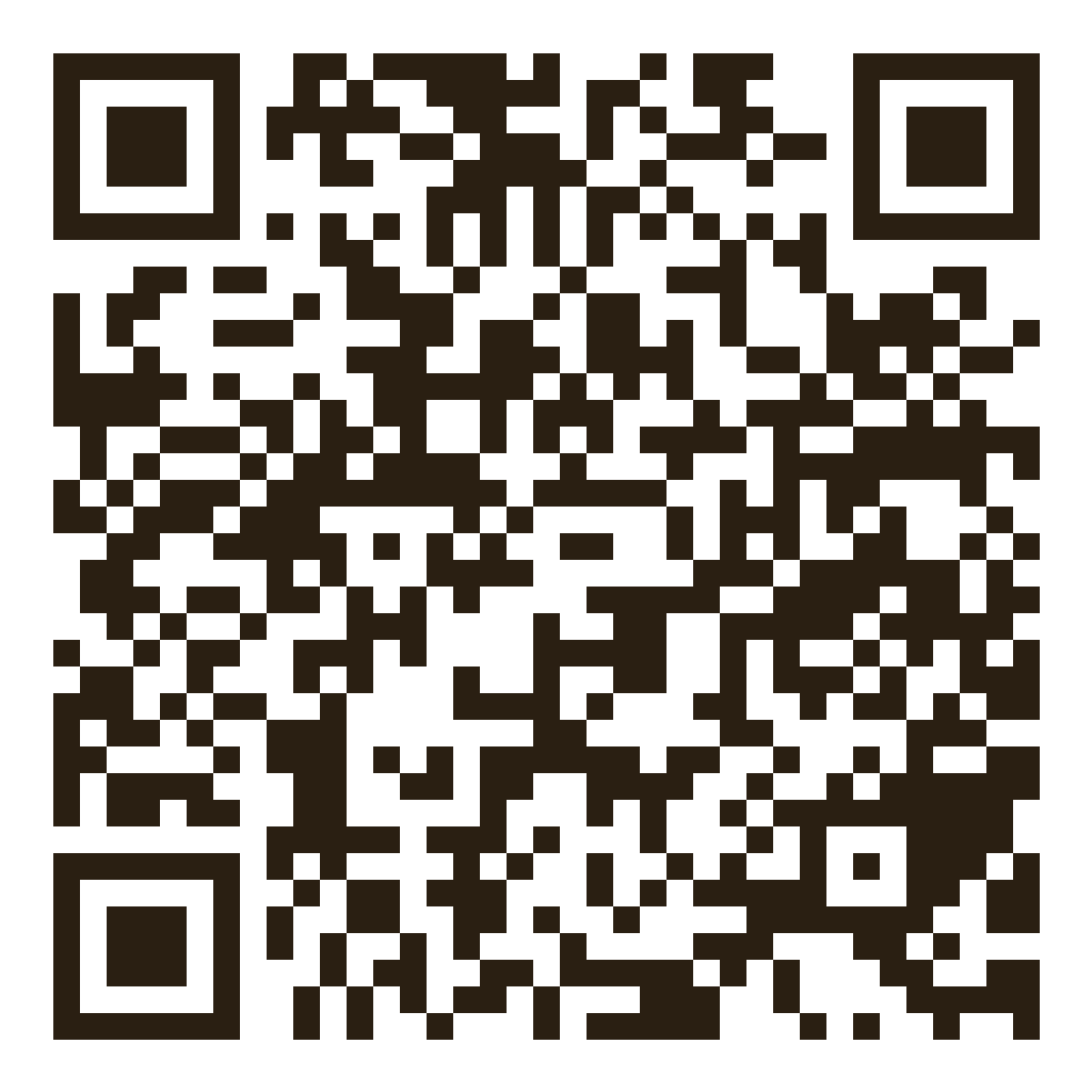 QR code that opens the Bulimba Uniting Church Square checkout page in your phone browser.